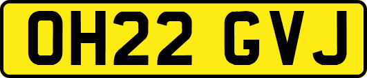 OH22GVJ