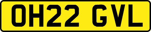 OH22GVL