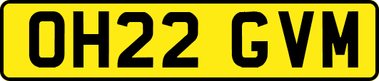 OH22GVM