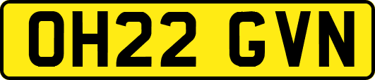 OH22GVN