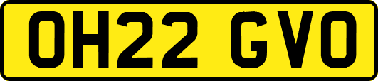 OH22GVO