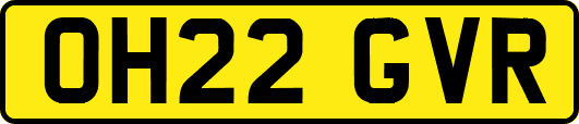 OH22GVR