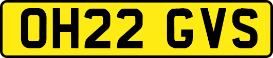 OH22GVS