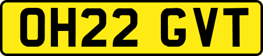 OH22GVT