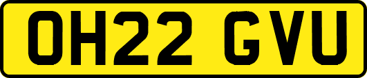 OH22GVU