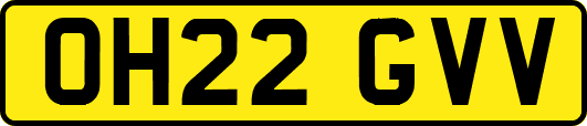 OH22GVV