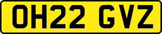 OH22GVZ