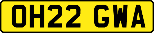 OH22GWA