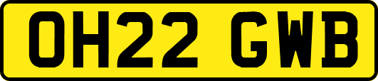OH22GWB