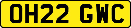 OH22GWC