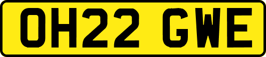 OH22GWE