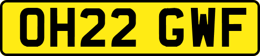 OH22GWF