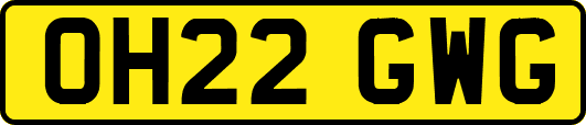 OH22GWG