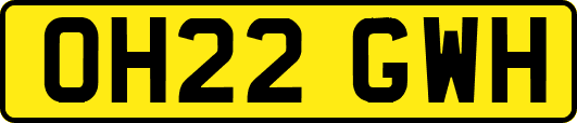 OH22GWH