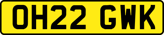 OH22GWK
