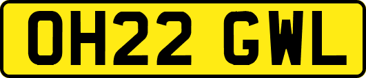 OH22GWL