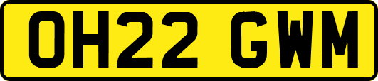 OH22GWM