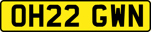 OH22GWN
