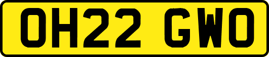 OH22GWO
