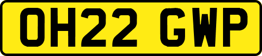 OH22GWP
