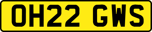 OH22GWS