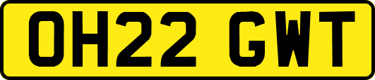 OH22GWT