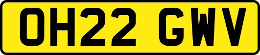 OH22GWV