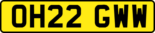 OH22GWW