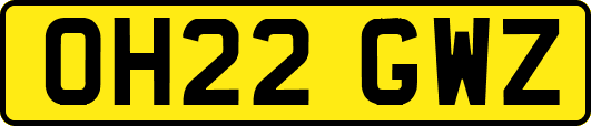 OH22GWZ