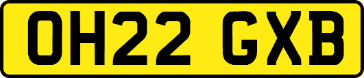 OH22GXB