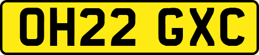 OH22GXC