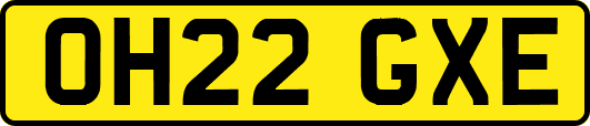 OH22GXE