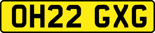 OH22GXG