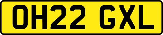 OH22GXL