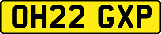 OH22GXP
