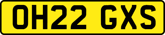 OH22GXS