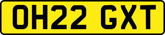 OH22GXT