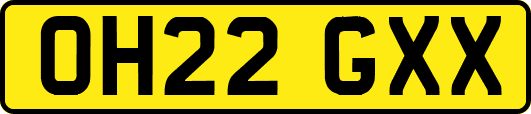 OH22GXX