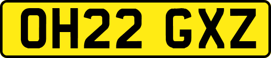 OH22GXZ