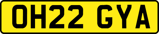 OH22GYA