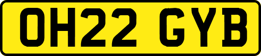 OH22GYB