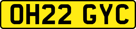 OH22GYC