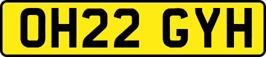 OH22GYH