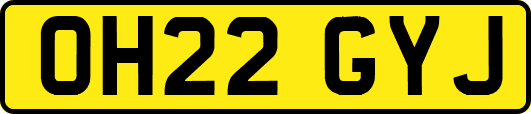 OH22GYJ