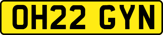 OH22GYN