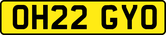 OH22GYO