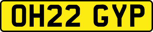 OH22GYP