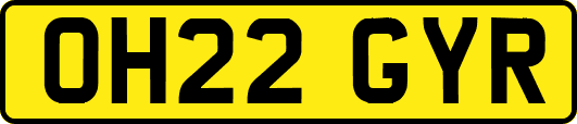 OH22GYR
