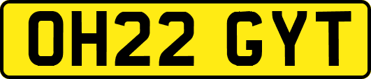 OH22GYT