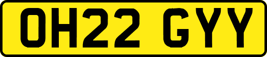 OH22GYY